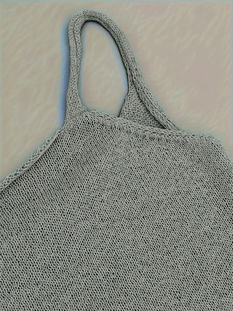 Women's Golden Allure Ruched Mini Dress