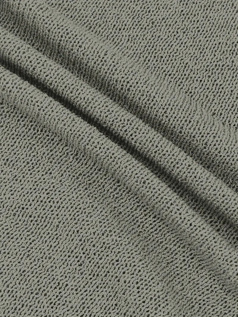 Women's Golden Allure Ruched Mini Dress