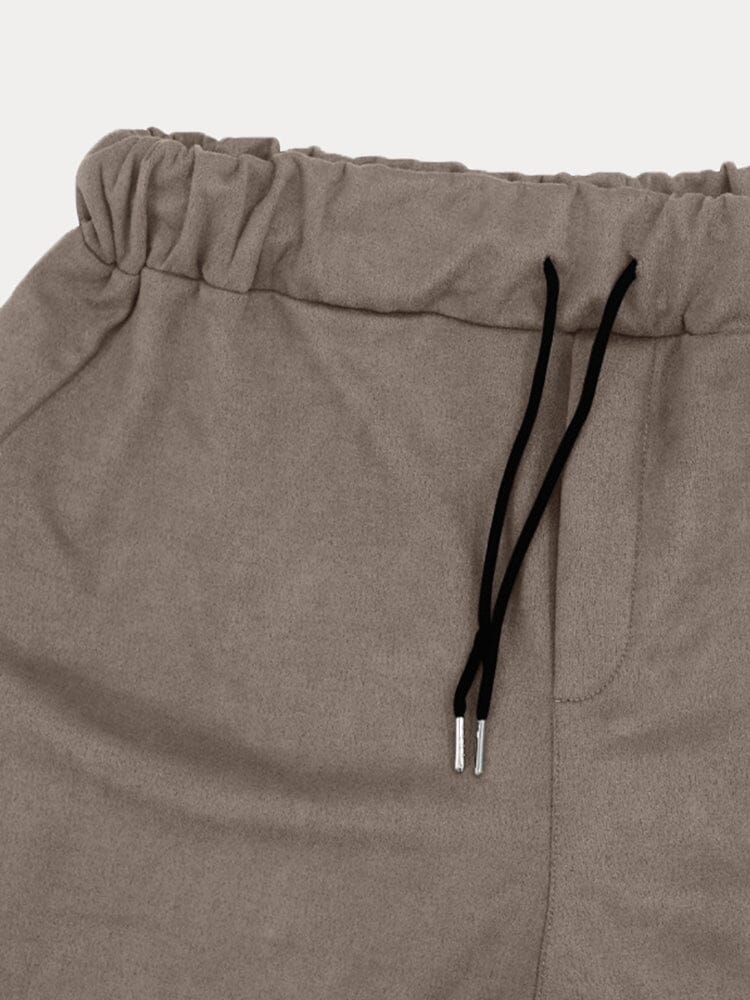 Men's Classic Blazer and Pants Set – Tailored Formal Occasion Style